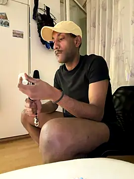 esteraulxxx online show from September 30, 2025, 7:20 pm