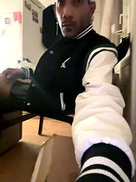 esteraulxxx online show from September 25, 2025, 10:16 pm