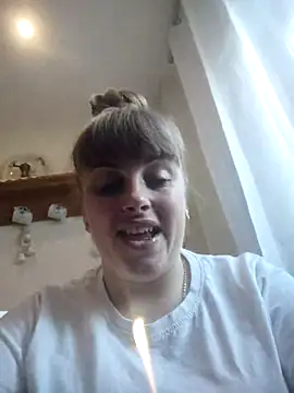 Snapshot of CoddessCrystal chatting on March 18, 2026, 8:06 am CoddessCrystal online show from March 18, 2026, 8:06 am