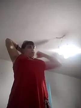 CoddessCrystal online show from December 5, 2025, 5:06 am