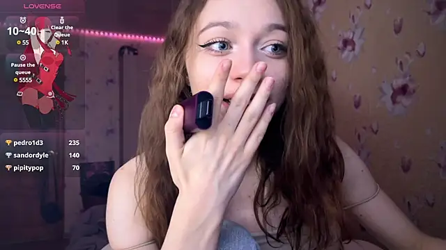 Snapshot of _SofiaBrown chatting on March 15, 2025, 8:32 pm SofiaBrown online show from March 15, 2025, 8:32 pm