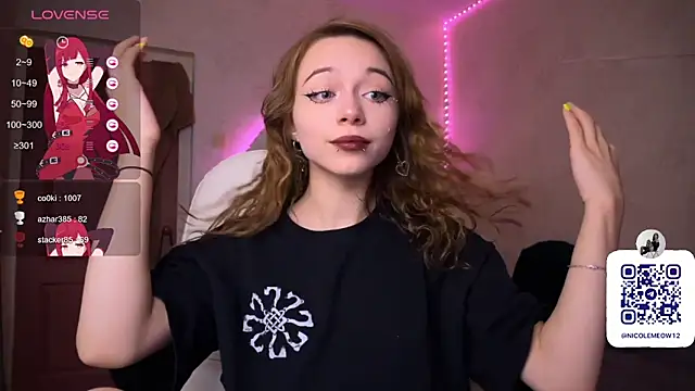 Snapshot of _SofiaBrown chatting on September 11, 2025, 4:40 pm SofiaBrown online show from September 11, 2025, 4:40 pm