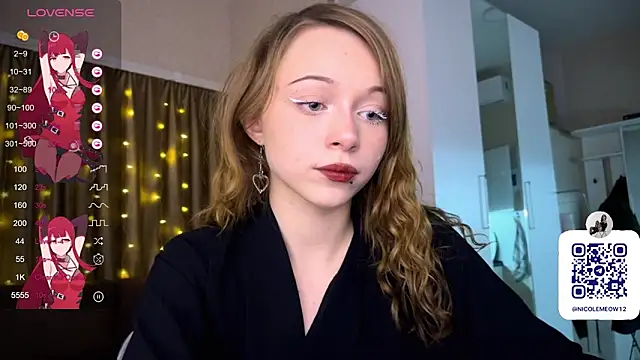  SofiaBrown online show from January 31, 2026, 7:23 pm