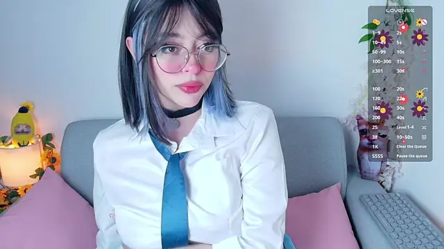 Snapshot of Kasumikimura chatting on July 26, 2026, 7:48 am Kasumikimura online show from July 26, 2026, 7:48 am