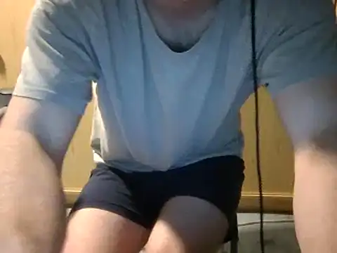 rugbyboy22 online show from September 18, 2025, 6:11 pm