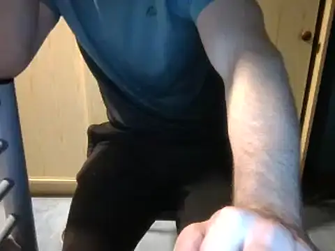 rugbyboy22 online show from October 10, 2025, 6:09 pm