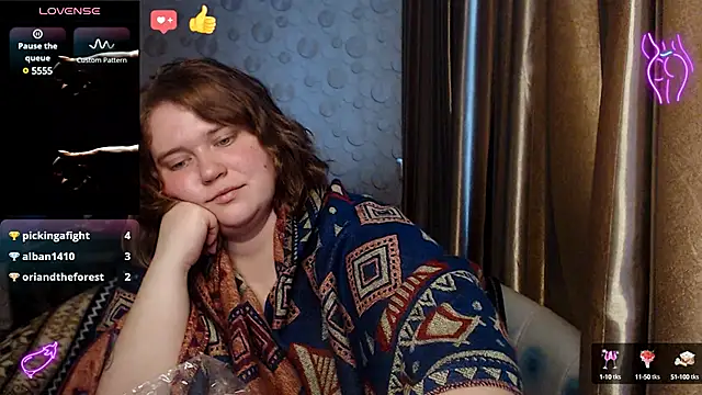 daisy low online show from February 24, 2025, 2:37 pm