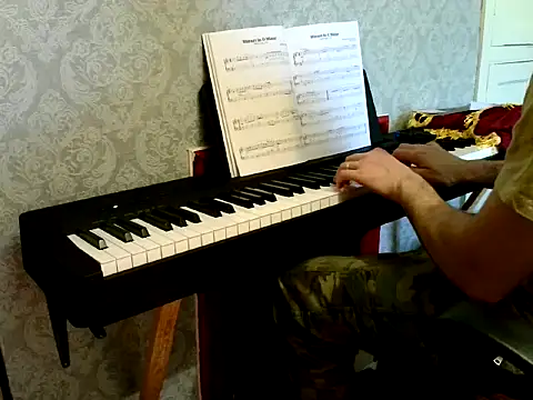 MrStraightDik online show from December 13, 2024, 1:01 pm