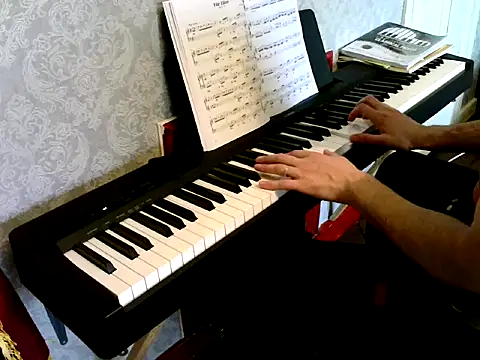 MrStraightDik online show from February 12, 2025, 10:35 am