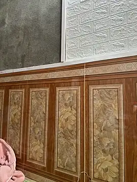 Anges893 online show from October 28, 2025, 2:01 am