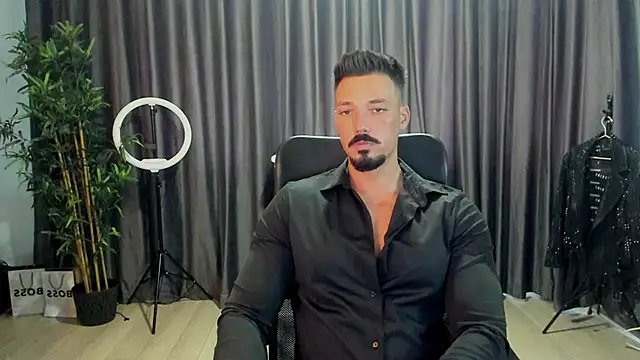 HaydenSpearss online show from March 31, 2026, 12:51 pm