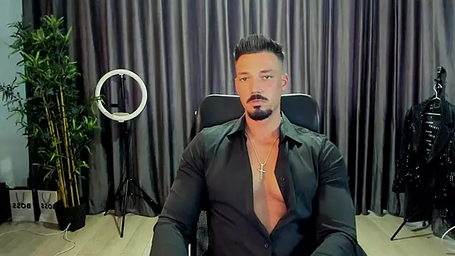 HaydenSpearss online show from April 10, 2026, 12:56 pm