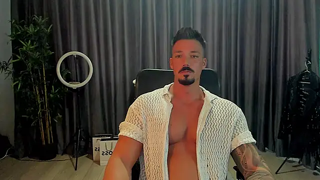 HaydenSpearss online show from June 3, 2026, 12:28 pm
