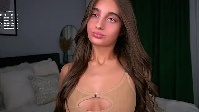 PiquingOgalala online show from November 25, 2025, 1:06 am