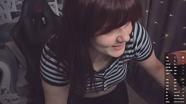 Snapshot of Diasporaaa chatting on January 7, 2025, 12:13 am Diasporaaa online show from January 7, 2025, 12:13 am