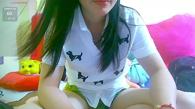 Love making online show from September 11, 2025, 2:28 pm