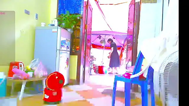 Love making online show from November 8, 2025, 4:27 am