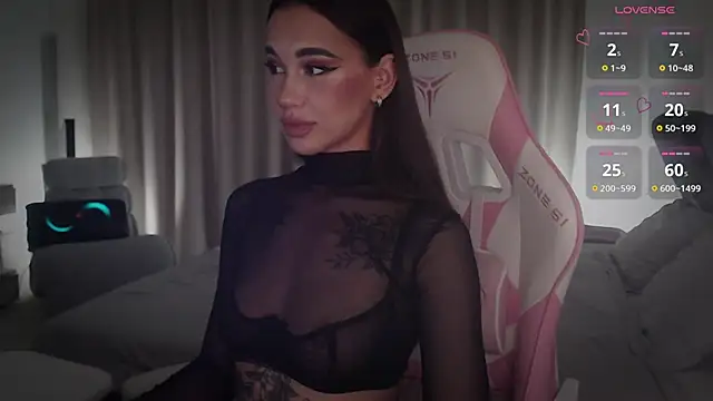 march mellow online show from February 23, 2025, 8:44 pm