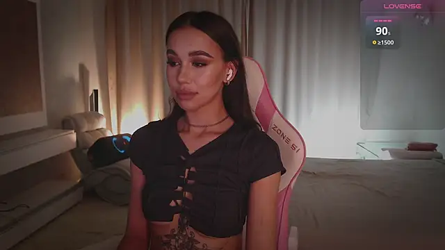 march mellow online show from January 19, 2025, 6:43 pm