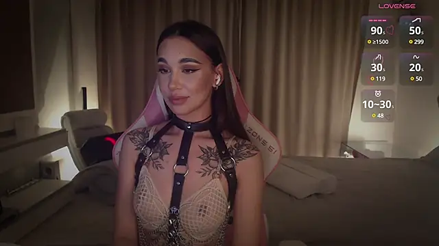 march mellow online show from February 25, 2025, 9:04 pm