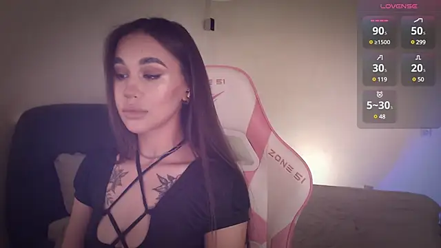 march mellow online show from January 7, 2025, 6:45 pm