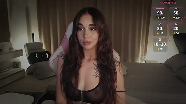 march mellow online show from February 26, 2025, 7:42 pm