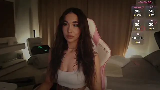 march mellow online show from February 27, 2025, 5:26 pm