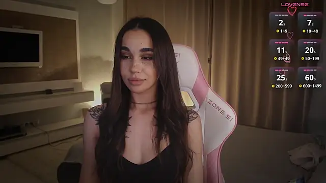 march mellow online show from February 20, 2025, 8:14 pm