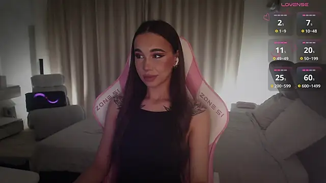 march mellow online show from February 23, 2025, 5:39 pm