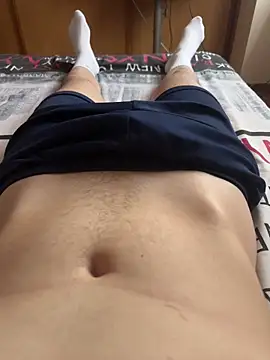 teodoro237 online show from January 21, 2025, 4:16 pm