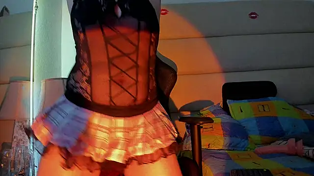 avatomas 02 online show from November 14, 2025, 2:48 am