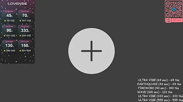 Veronica leal online show from December 23, 2024, 1:03 pm