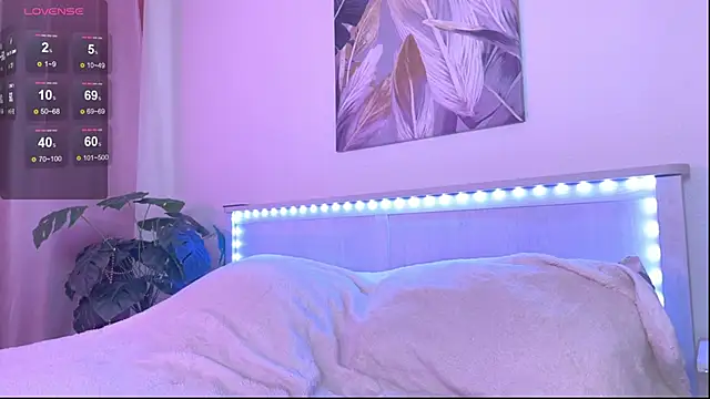 Veronica leal online show from November 20, 2025, 11:00 am