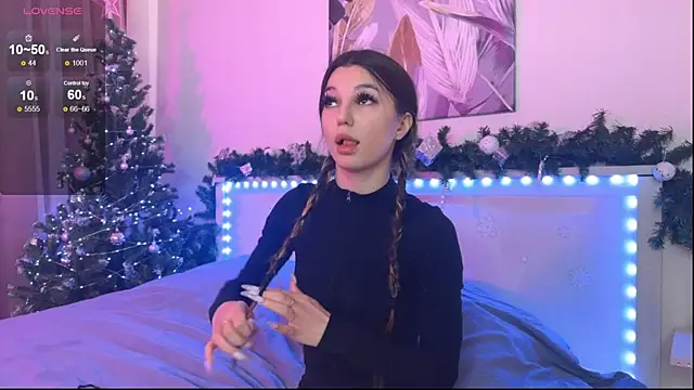 Veronica leal online show from January 13, 2026, 9:46 am