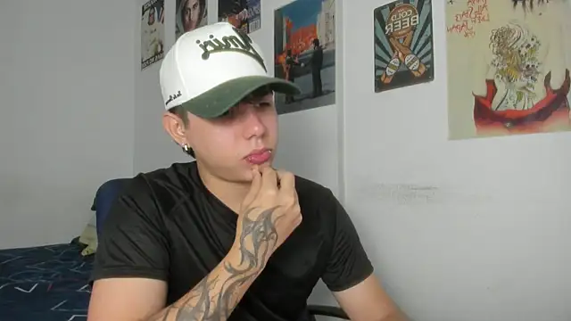 nathan x1 online show from November 13, 2025, 8:24 pm