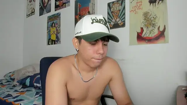 nathan x1 online show from October 4, 2025, 5:25 pm