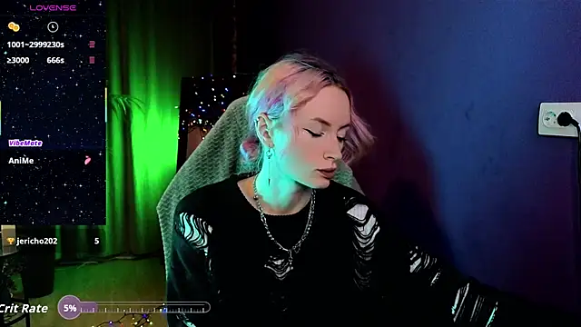 Snapshot of _HelenCarter chatting on May 10, 2026, 8:44 pm HelenCarter online show from May 10, 2026, 8:44 pm