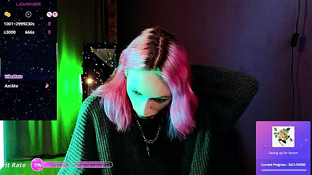 Snapshot of _HelenCarter chatting on May 26, 2026, 8:51 pm HelenCarter online show from May 26, 2026, 8:51 pm