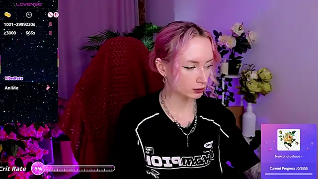 Snapshot of _HelenCarter chatting on May 8, 2026, 8:45 pm HelenCarter online show from May 8, 2026, 8:45 pm