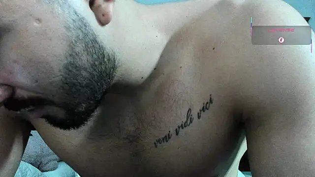 Joao Batista Oficial online show from October 25, 2025, 1:16 am