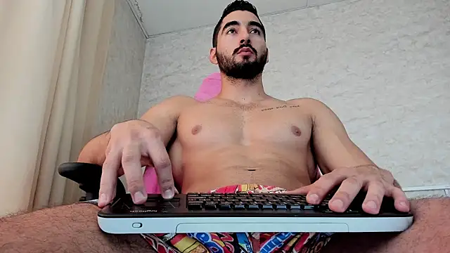 Joao Batista Oficial online show from September 14, 2025, 6:08 pm