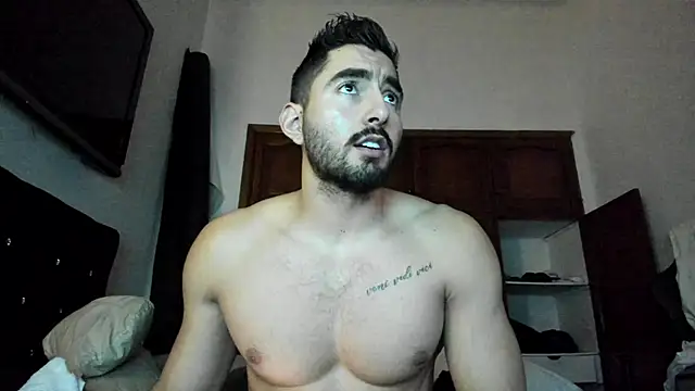 Joao Batista Oficial online show from November 4, 2025, 1:20 am