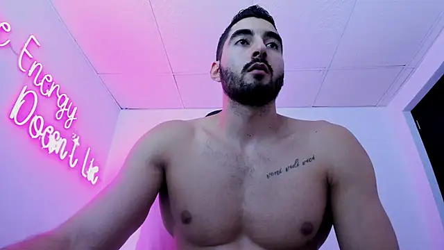 Joao Batista Oficial online show from September 9, 2025, 2:32 am