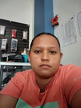 Snapshot of Chicapicante chatting on March 19, 2026, 6:19 pm Chicapicante online show from March 19, 2026, 6:19 pm