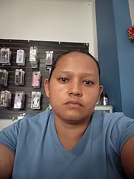 Snapshot of Chicapicante chatting on April 18, 2026, 6:32 pm Chicapicante online show from April 18, 2026, 6:32 pm
