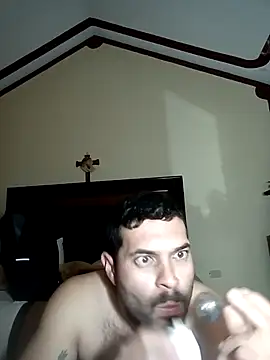 Rober2230 online show from January 20, 2025, 1:00 pm