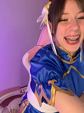 Snapshot of _nobara__ chatting on March 2, 2025, 3:56 am nobara online show from March 2, 2025, 3:56 am