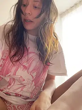 Snapshot of _nobara__ chatting on February 1, 2025, 2:45 pm nobara online show from February 1, 2025, 2:45 pm