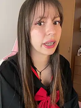 Snapshot of _nobara__ chatting on February 11, 2025, 2:02 pm nobara online show from February 11, 2025, 2:02 pm