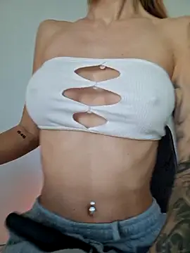 EileX official online show from February 25, 2026, 6:24 am